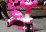 Baby tricycle