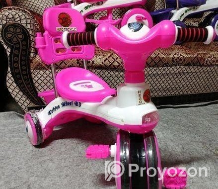 Baby tricycle