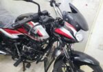 Bajaj Discover 110 নিউ মডেল 2023