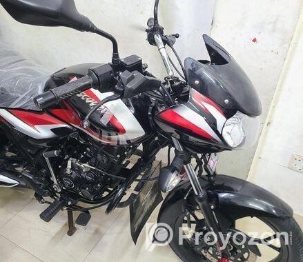 Bajaj Discover 110 নিউ মডেল 2023