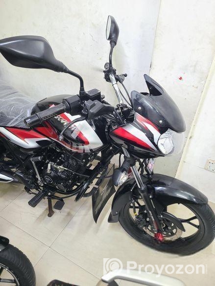 Bajaj Discover 110 নিউ মডেল 2023