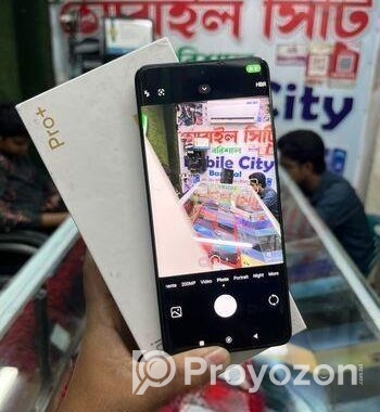Xiaomi Redmi Note 13 Pro Plus 12/256gb, 120w Charg (Used)
