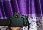 Canon 200D DSLR ক্যামেরা