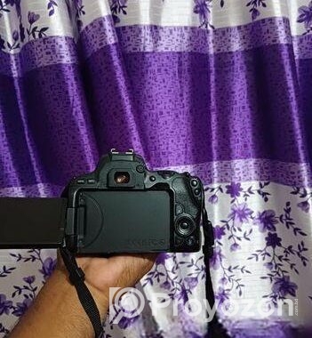 Canon 200D DSLR ক্যামেরা
