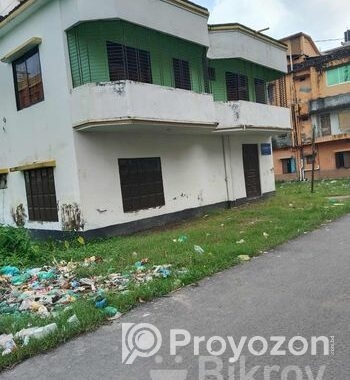 জমি বিক্রি করা হবে