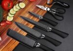 Kitchen tools Set 6 Pcs For Chef daily use
