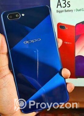 OPPO A3s 6+128 wholesale (New)