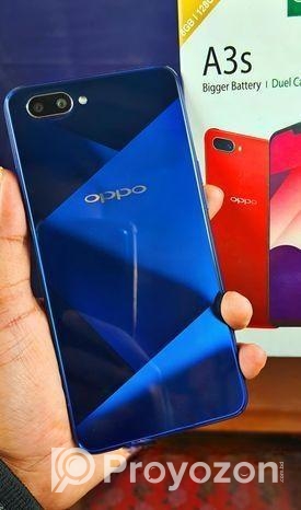 OPPO A3s 6+128 wholesale (New)