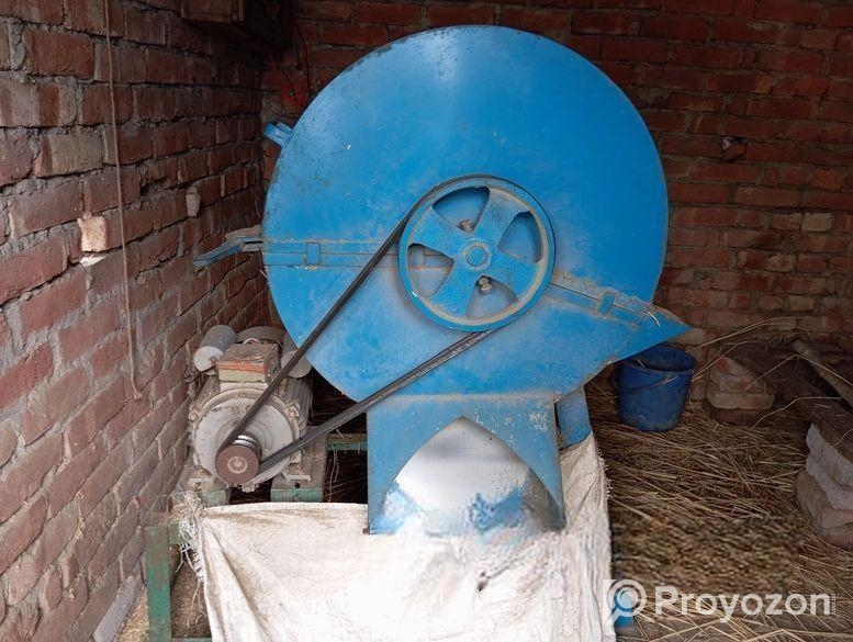 খর কাটার মেসিন