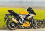 Suzuki GSX R150 ABS . 2022