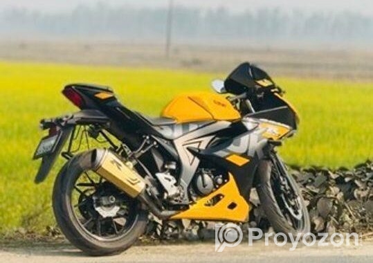 Suzuki GSX R150 ABS . 2022