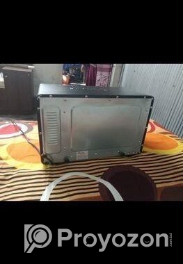 Microwaves