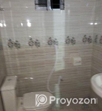 3 Bed, Bath, New Ready Apartment For Rent