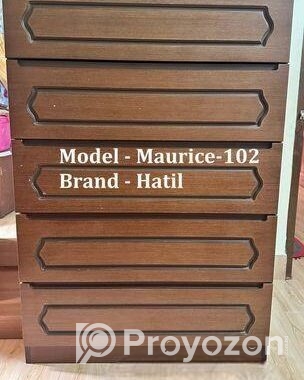 Hatil Wardrobe