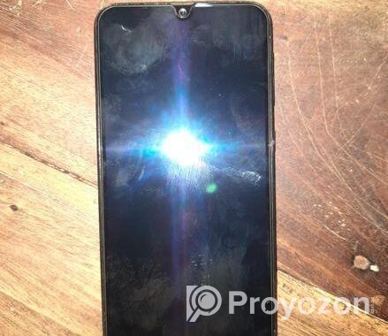 Samsung galaxy m21 (Used)