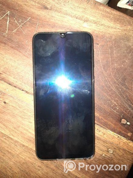 Samsung galaxy m21 (Used)