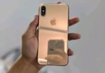 Apple iPhone XS 64 gb (Used)