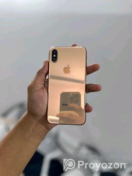 Apple iPhone XS 64 gb (Used)