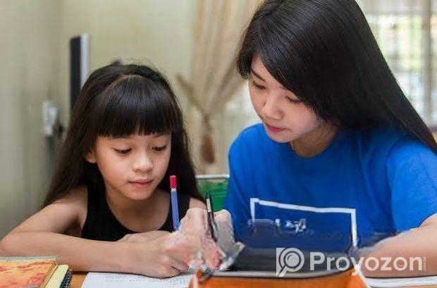 All Science Home Tutor Available @ Malibag