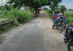 রাজউক উত্তরা তৃতীয় প্রকল্প লেক ফেসিং৫ কাঠা প্লট বিক্রয়