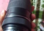 canon ৫৫ ২৫০ লেন্স। টাকার অভাবের কারণে বিক্রি হবে।
