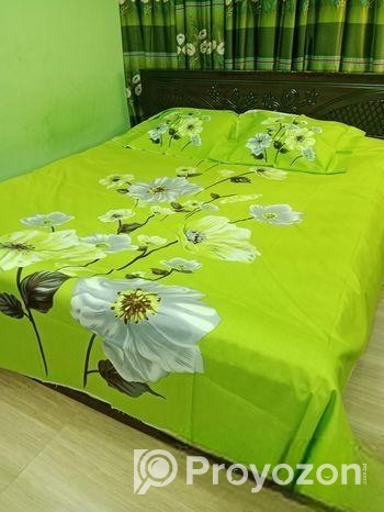 অরিজিনাল পাকিজা প্রিমিয়াম বেডশীট