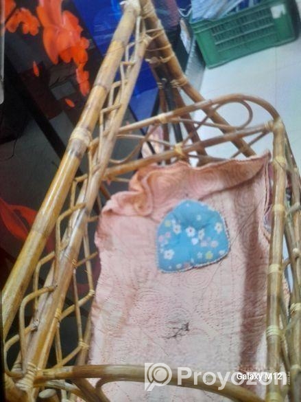 দোলনা বিক্রি করা হবে