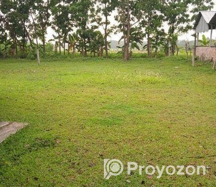 মিরেরবাজার টু সিলেট মহাসড়কে ৪৫ শতাংশ জমি বিক্রি হবে
