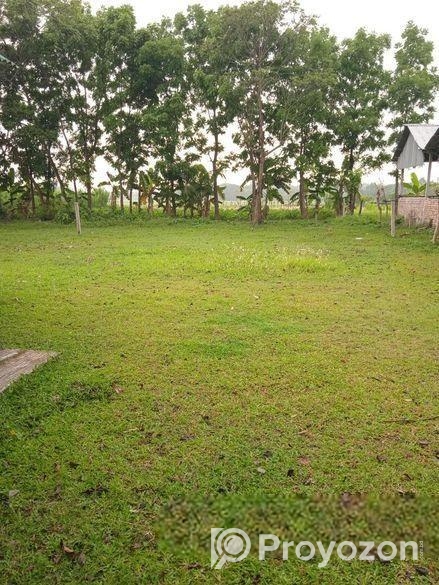 মিরেরবাজার টু সিলেট মহাসড়কে ৪৫ শতাংশ জমি বিক্রি হবে