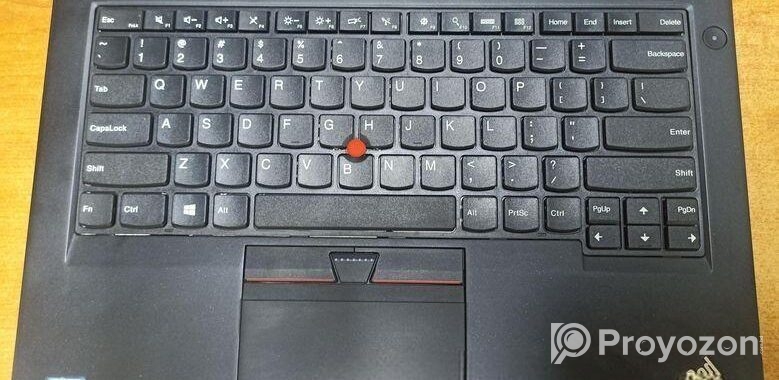 enovo T470s i5 6th gen