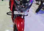 TVS Apache RTR 160 2023