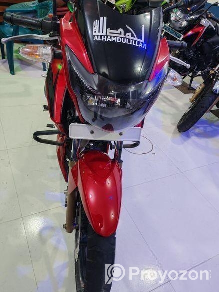TVS Apache RTR 160 2023