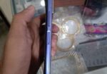 Vivo Y21 . (Used)