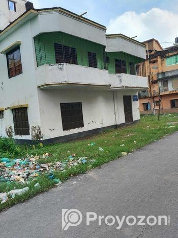 রূপাতলী হাউজিং এস্টেটে প্লট বিক্রয়