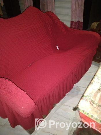 সোফা কভার