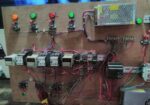 প্রফেশনাল 220v বিদ্যুৎ লাইন ওয়্যারিং