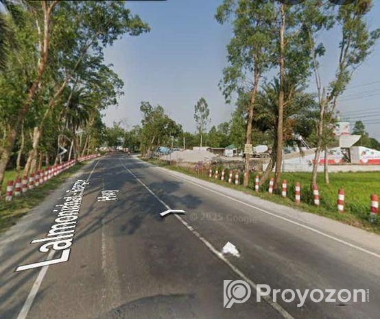 সাতমাতা থেকে কুড়িগ্রাম রোডে ডলফিন হ্যাচারির পাশে,