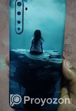 Realme 6 (Used)