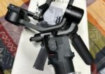 Dji ronin rs3 mini gimbal