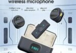 Wireless Microphone