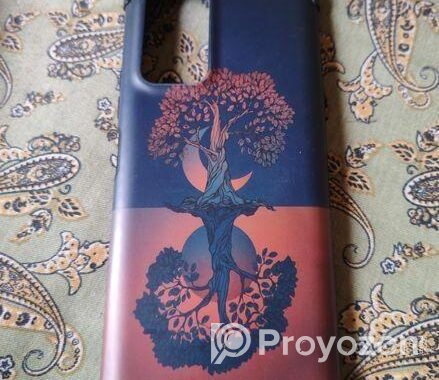 Cover Note 10 Pro/ Max