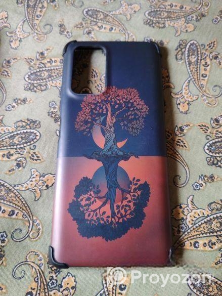 Cover Note 10 Pro/ Max