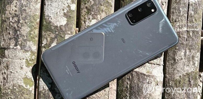 Samsung Galaxy S20 12/128 (Used)