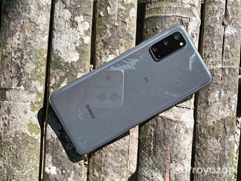 Samsung Galaxy S20 12/128 (Used)