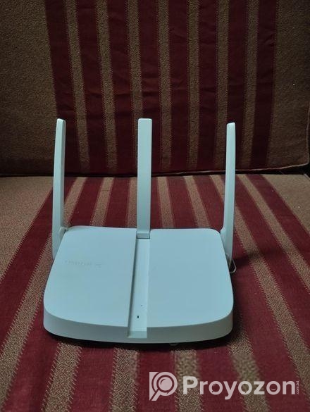 Mercusys router