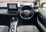 Toyota Corolla WXB Pearl 4/11000 km 2021