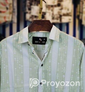Stylish Shirt Collection