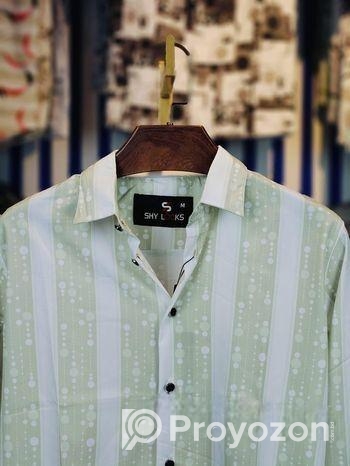 Stylish Shirt Collection