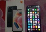 Xiaomi Redmi Note 12 6/128 (Used)