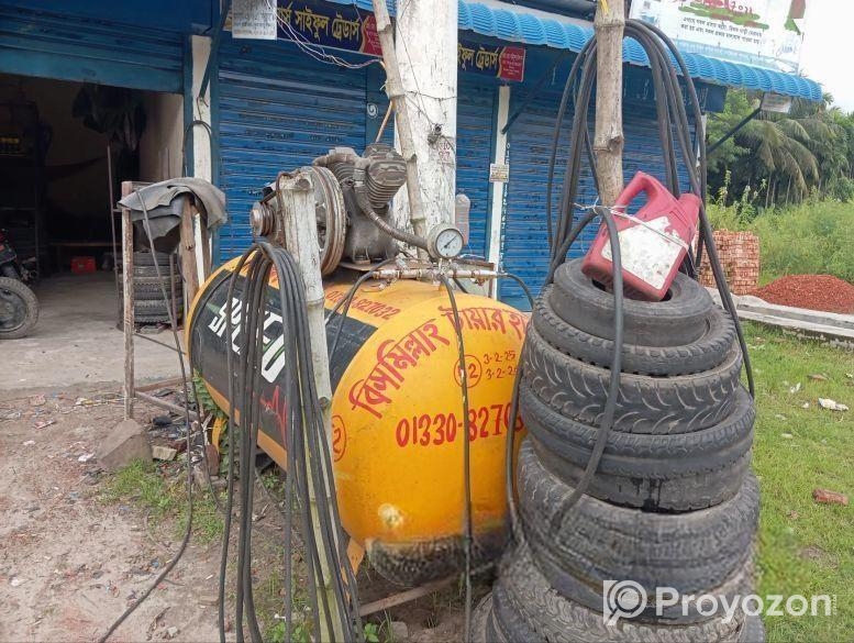 এই দোকান্টি বিক্রি করবো